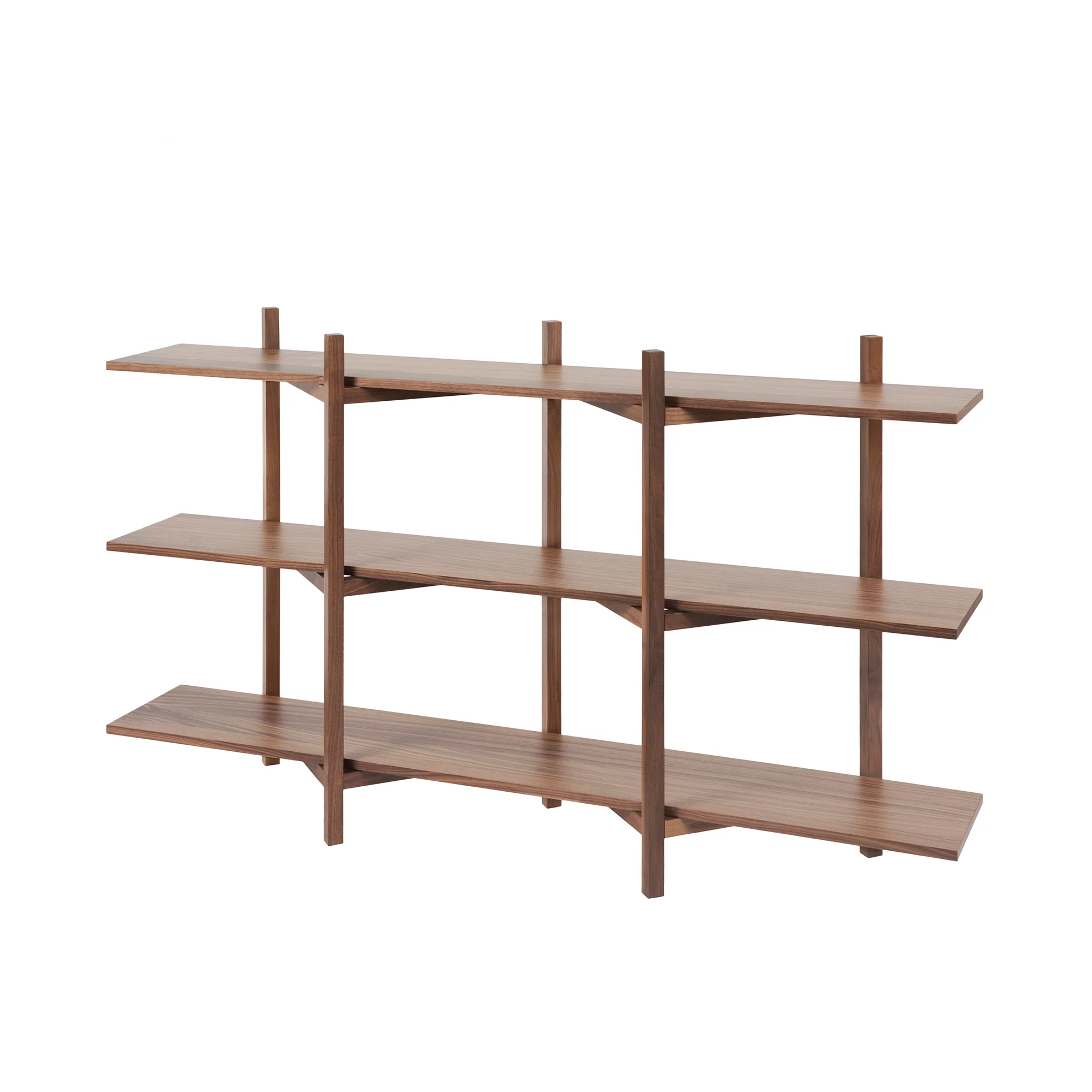 Zig Zag Shelf, Low - Image 6